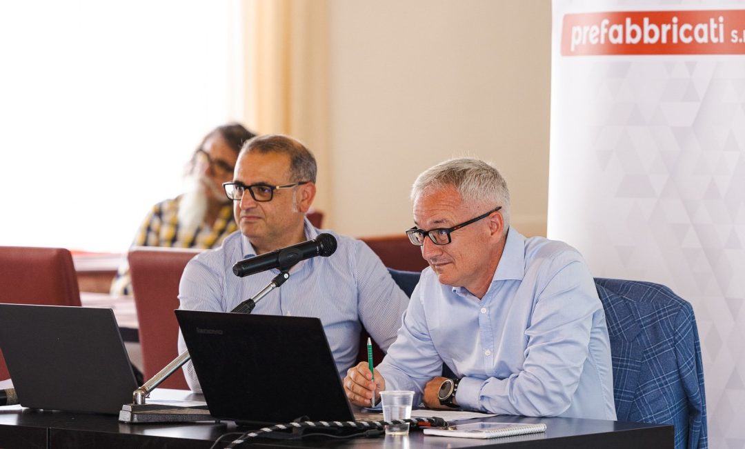 Riutilizzo acque depurate e piovane, seminario a Castelvetrano – VIDEO