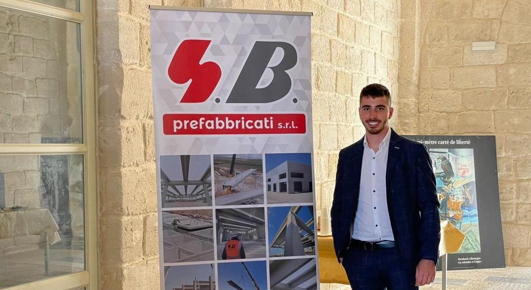 SB Prefabbricati, tecnologie e qualità con visione sostenibile