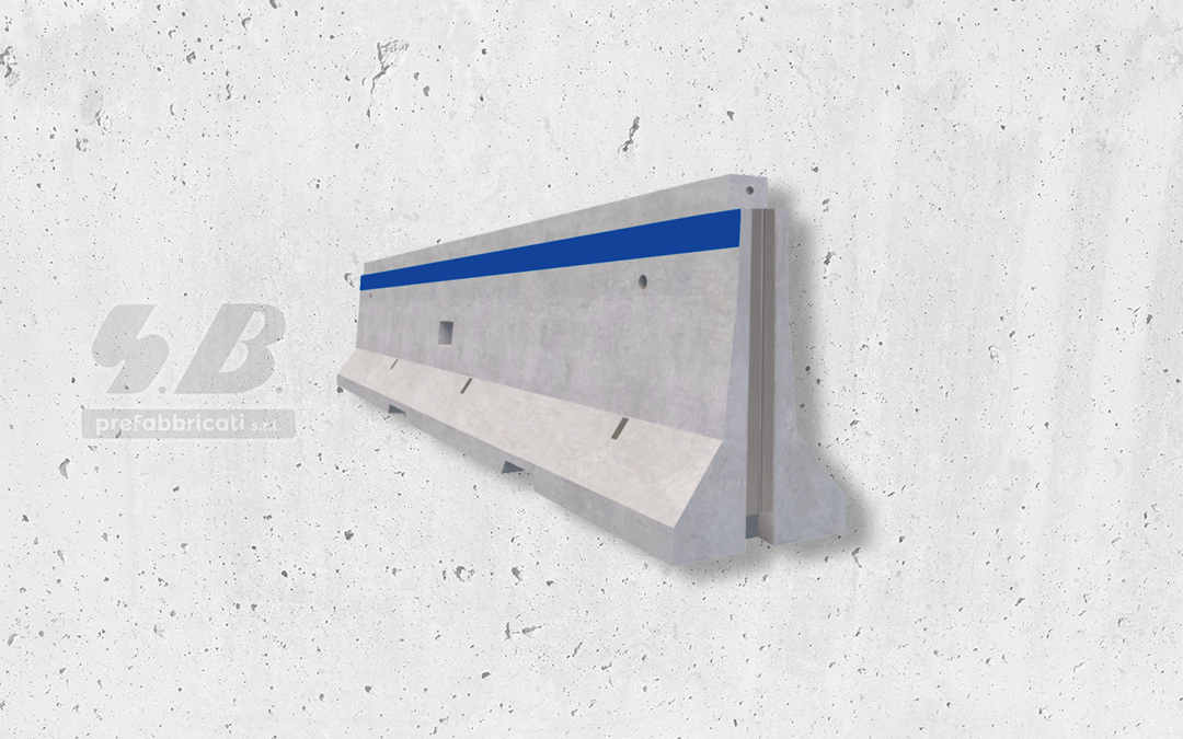 NDBA CONCRETE W2