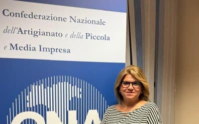 Transizione ecologica e digitale: nuovo incarico per Erminia Bianco