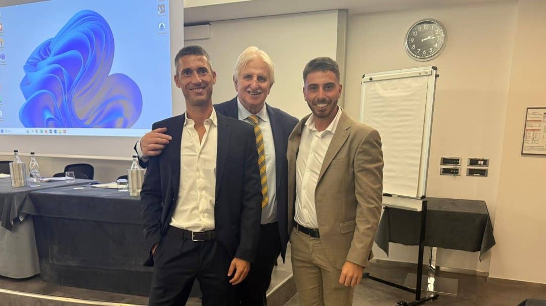 Enrico Dassori è il nuovo Presidente di ASSOBETON: una guida all’insegna di innovazione e sostenibilità