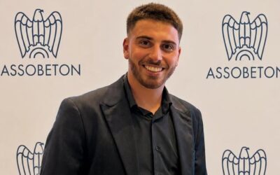 Salvatore Bianco eletto nel Consiglio Generale di Assobeton